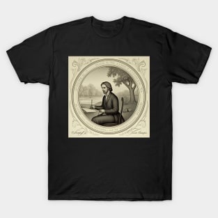 Joseph Smith Jr T-Shirt